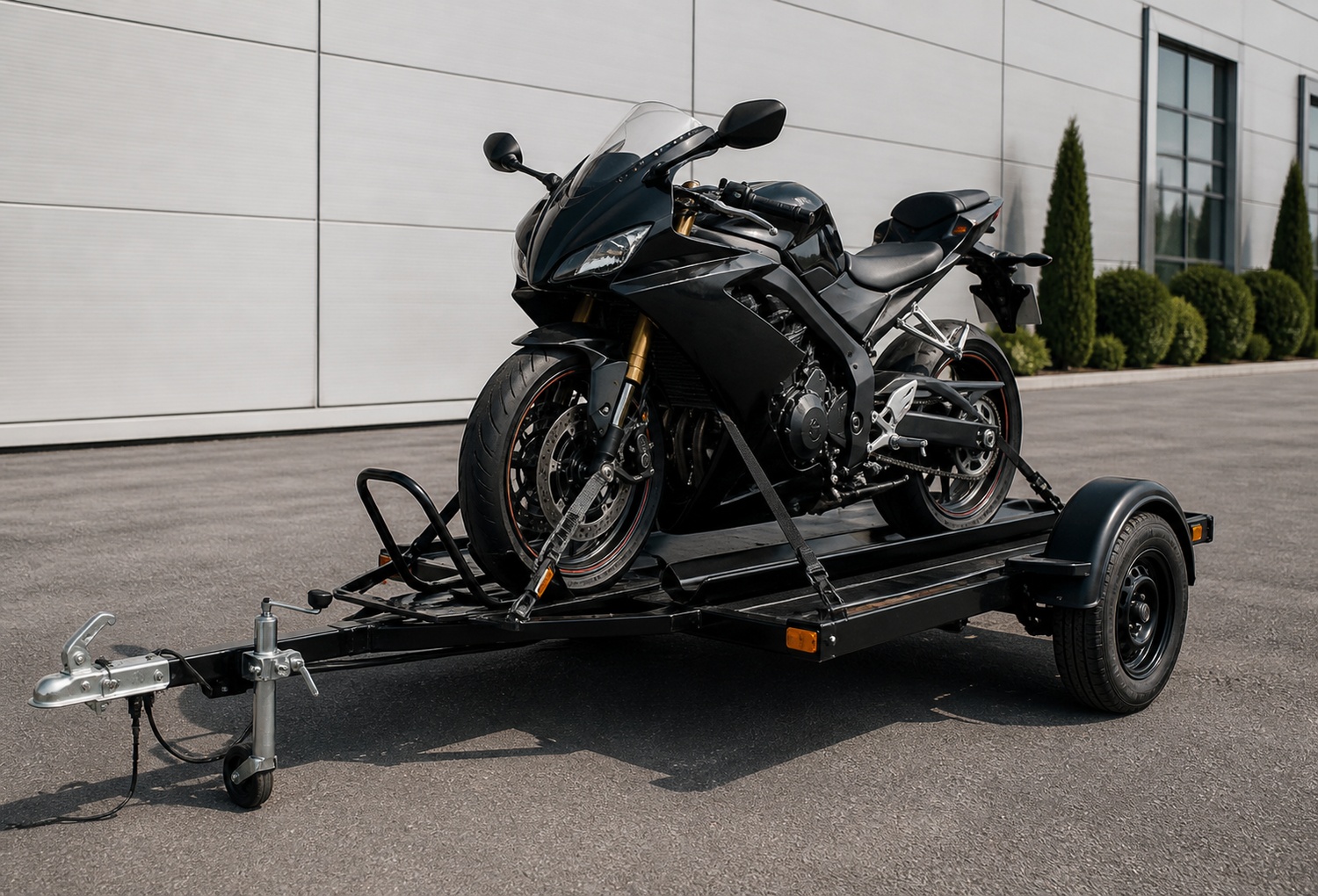 Pegas Moto 2.5